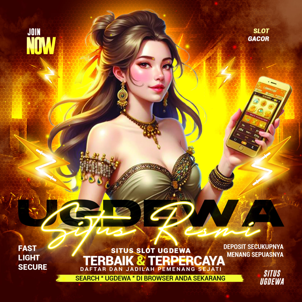 UGDEWA - Situs Slot Gacor Resmi PAGCOR 2025 | Maxwin Mudah, Bonus New Member 100% - WooCommerce eCommerce