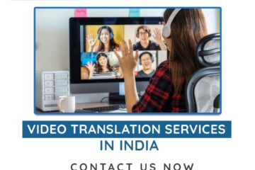 7 Reasons Why Video Translation is Important