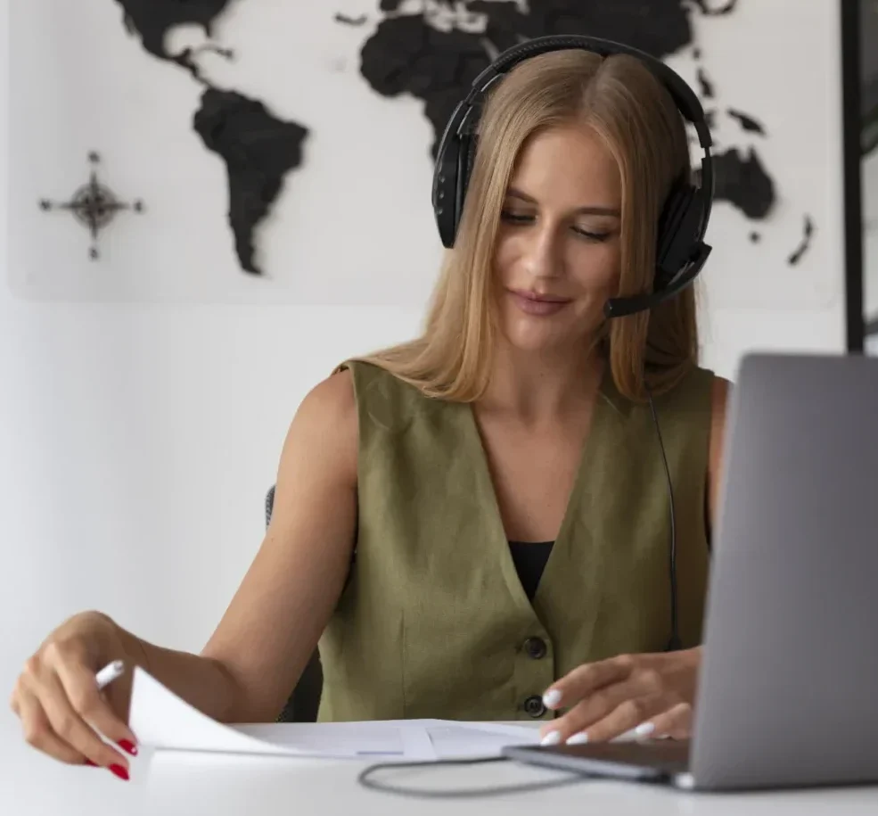 Best Translation company in Delhi