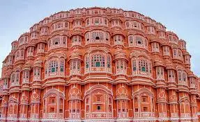 Jaipur