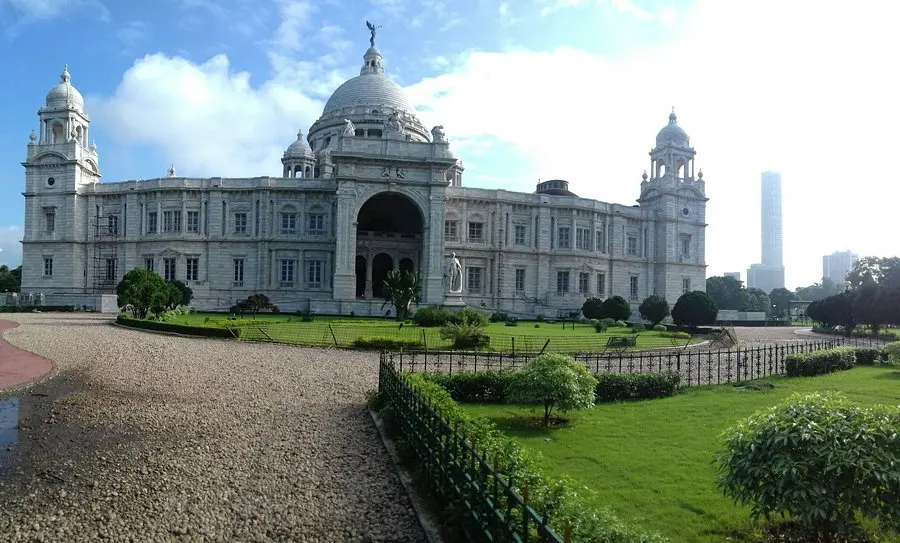kolkata